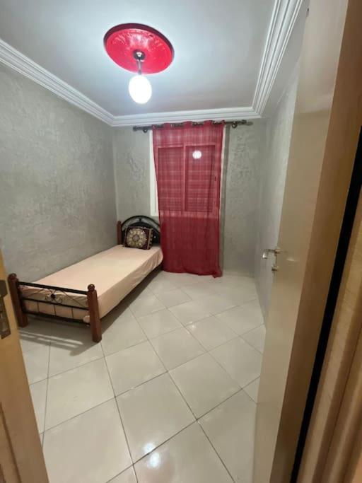 Appartement Neuf A Agadir Exterior photo