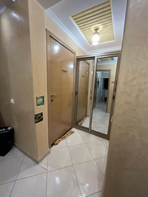 Appartement Neuf A Agadir Exterior photo